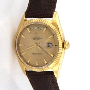 Rolex Day-Date ref. 1803