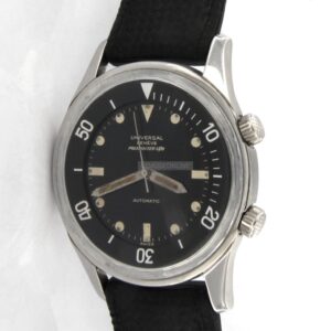 Universal Genève Polerouter Sub