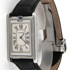 Cartier Tank Basculante