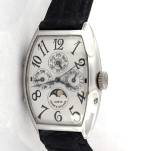 Franck Muller Calendario Perpetuale