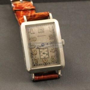 Longines 'Howard Automobile'