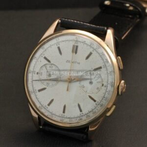 Zenith Cronografo XL cal. 156