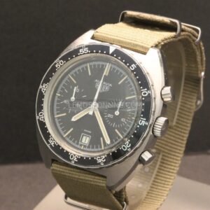 Heuer Autavia ref. 73463