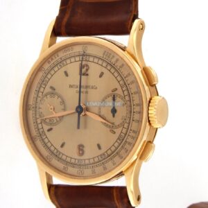 Patek Philippe ref. 533