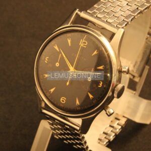 Zenith Cronografo cal. 136D