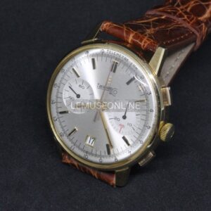 Eberhard Cronografo Pre-Contodat