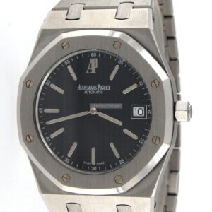 Audemars Piguet Royal Oak ref. 15202ST