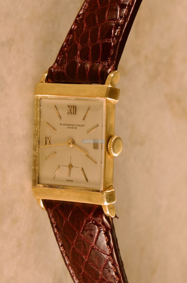 Audemars Piguet Top Hat