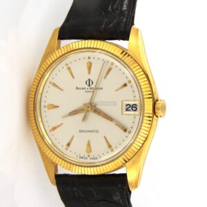Baume & Mercier Baumatic