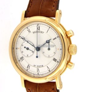 Breguet Cronografo ref. 5237