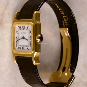 Cartier Santos Dumont