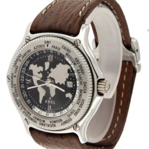 Ebel Voyager Atlas
