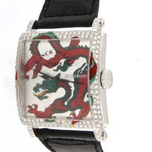 Franck Muller Dragon Myth
