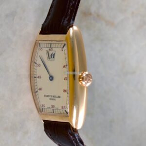 Franck Muller Saltarello 7500 SC