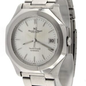 IWC Yacht Club II