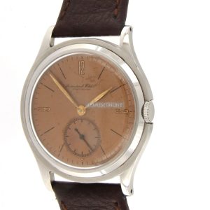 IWC Hermet