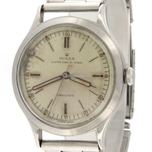 Rolex King-Of-Wings ref. 4125