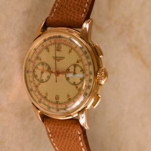 Longines Cronografo 5966