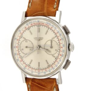 Longines Cronografo cal. 30ch