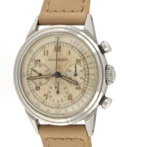 Movado Cronografo M95