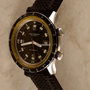 Nivada Grenchen Depthomatic 57023