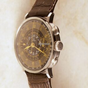 Omega Cronografo ref. CK 2393