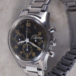 Omega CK 2451 – Fuerza Aerea Argentina