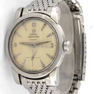 Omega Seamaster Nido d'Ape