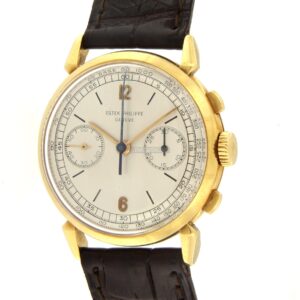 Patek Philippe Cronografo ref. 1579