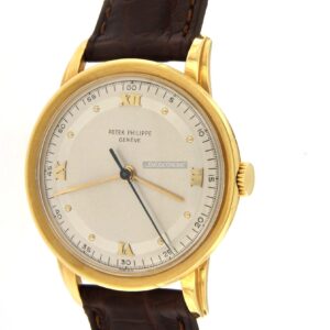 Patek Philippe Oversize ref. 2481