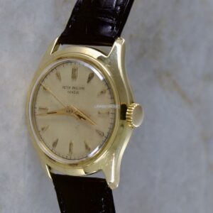 Patek Philippe Calatrava ref. 2533