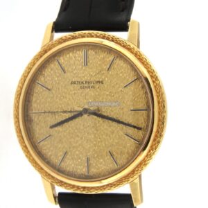 Patek Philippe Duoplan ref. 3569