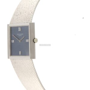 Patek Philippe 'Tank' ref. 3571