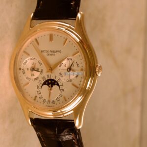 Patek Philippe Calendario Perpetuale