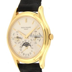 Patek Philippe Calendario Perpetuale ref. 3941
