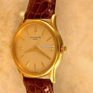 Patek Philippe Calatrava 3998