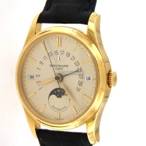 Patek Philippe Perpetual ref. 5050
