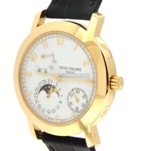 Patek Philippe Calendario ref. 5055