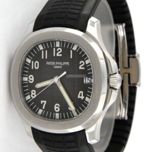 Patek Philippe Aquanaut Jumbo