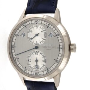 Patek Philippe Regulateur Calendario Annuale