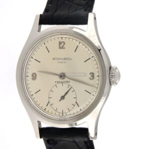 Patek Philippe Calatrava ref. 565 'Freccero'