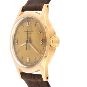 Patek Philippe Calatrava ref. 565