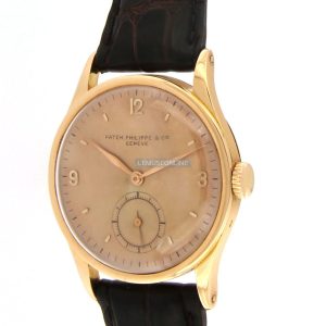 Patek Philippe Calatrava ref. 570