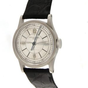 Patek Philippe Calatrava ref. 96 'Walser Wald'