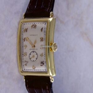Patek Philippe Tiffany & Co.