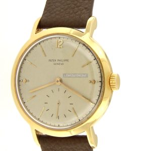 Patek Philippe Oversize ref. 2458