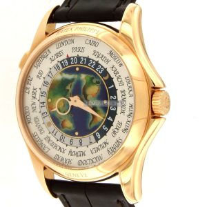 Patek Philippe Ore del Mondo ref. 5131