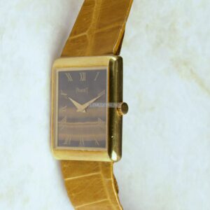 Piaget Tank 9150