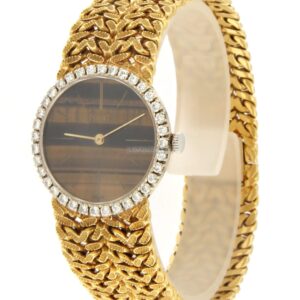 Piaget Lady Occhio di Tigre