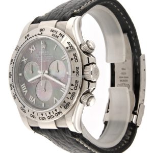 Rolex Daytona ref. 116519 Tahitian